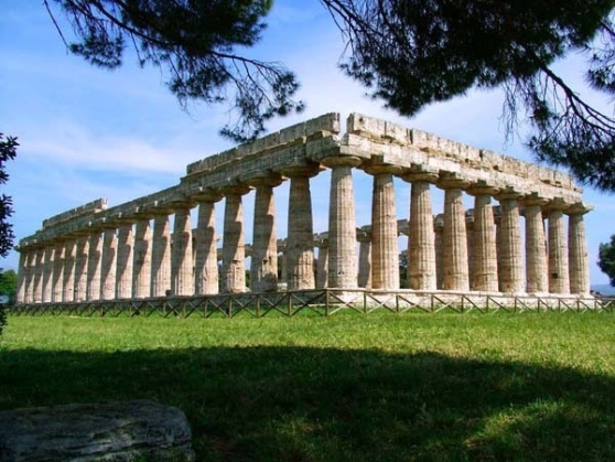 Paestum